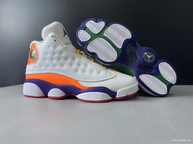 Rep Onekick GS Jordan Playground CV0785-158 Air 13 0507